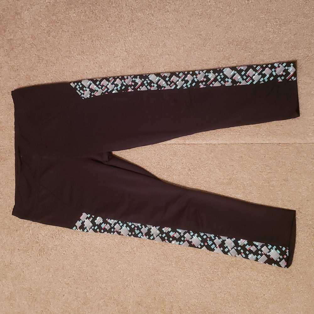 Grand Slam GSX Women's Leggings - Picture 1 of 9